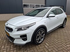 Kia XCeed - 1.4 T-GDi Dyn.PlusLine trekhaak carplay camera