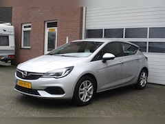 Opel Astra - 1.2 Business Edition Garantie, , navigatie. Airco, Elektrische Ramen, Aple Car PLay