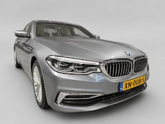 BMW 5-serie Touring - 530i High Executive Edition - Panoramadak - HeadUp - Adapt Cruise - Ambiancelight - Memory