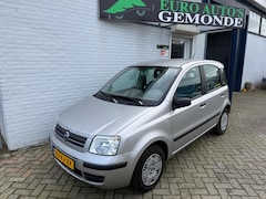 Fiat Panda - 1.2 Dynamic 102000 KM NAP APK TOT 02-2027