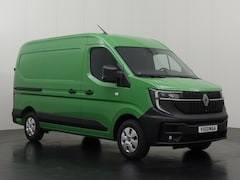 Renault Master E-Tech - T35 L2H2 87 kWh hovenier uitvoering