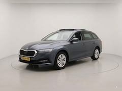 Skoda Octavia Combi - 1.0 TSI | Geen import | Panoramadak | Parkeersensoren | Stoelver