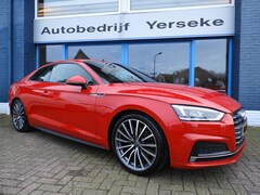 Audi A5 Coupé - 2.0 TFSI ultra Launch Edition S-line
