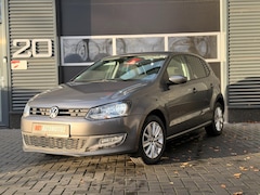 Volkswagen Polo - 1.4 Highline | CRUISE | STOELVERW | PDC | CARPLAY | CLIMA