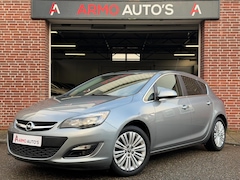 Opel Astra - 1.4 Cosmo | Airco | Cruise | Rijklaar