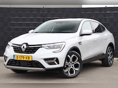 Renault Arkana - 1.3 TCe 140 Intens | Adap. Cruise | Camera | Stoel-/Stuurverwarming | Climate Control