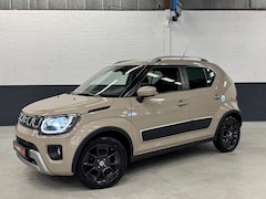 Suzuki Ignis - 1.2 Smart Hybrid Select / Automaat / Camera / Navi / Carplay