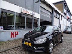 Volkswagen Polo - 1.2 TSI Comfortline