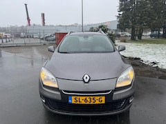 Renault Mégane Estate - 1.5 dCi Expression