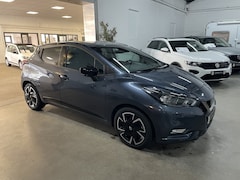 Nissan Micra - 1.0 IG-T N-Design / Navigatiesysteem