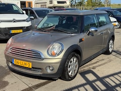 MINI Clubman - 1.6 One Business Line