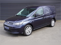 Volkswagen Caddy Cargo - 122pk Automaat Style Apple Carplay Digitaal dashboard Navigatie ACC Cruise control 17" Vel