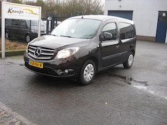 Mercedes-Benz Citan - 109 CDI Euro6|Airco|Navi|PDC