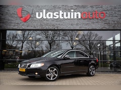 Volvo S80 - 1.6 T4 Kinetic , Cruise control, Navigatie, Leder, NL-Auto