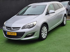 Opel Astra Sports Tourer - 1.4 Edition NAVI LMV