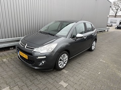 Citroën C3 - 1.2 VTi Collection 149Dkm.NAP, Clima, CC, PDC, nw. APK – Inruil Mogelijk –