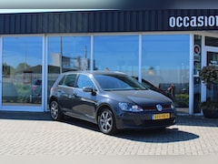 Volkswagen Golf - VII Lim. Trendline BMT