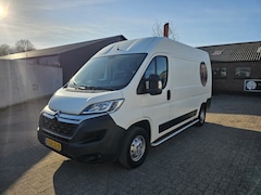 Citroën Jumper - 33 2.2 HDI L2H2, Apk, Nap, Trekhaak, Airco,
