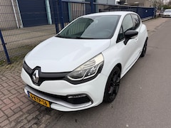 Renault Clio - 1.6 R.S. AUT. *CLIMA*LEER*18 INCH*NIEUWSTAAT