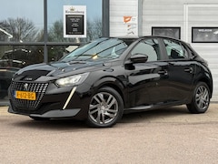 Peugeot 208 - 1.2 PureTech Active Pack, CARPLAY, NAVI, NAP