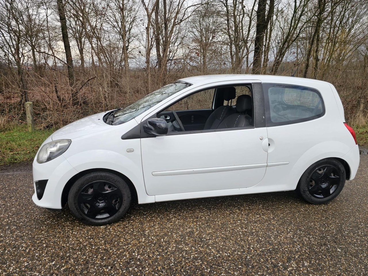 Renault Twingo - 1.2-16V Dynamique 1.2-16V Dynamique Nieuwe APK - AutoWereld.nl