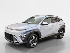 Hyundai Kona - 1.6 GDI HEV Comfort plus | Elek. kofferb. | Cruise control adapt