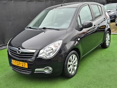 Opel Agila - 1.0 Berlin AIRCO NAP