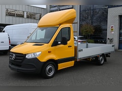 Mercedes-Benz Sprinter - 315 CDI L2 FWD Open laadbak 75 cm hoogte Climate control, Apple Carplay/Android Auto