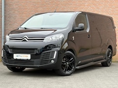 Peugeot Expert - 2.0BlueHDI 180PK L3 Carplay / Camera / Euro6