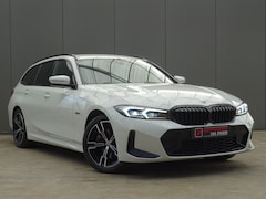 BMW 3-serie Touring - 330e * M-SPORT * FACELIFT