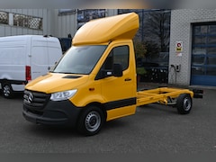 Mercedes-Benz Sprinter - 315 CDI L2 FWD Chassis-cabine Climate control, Apple Carplay/Android Auto