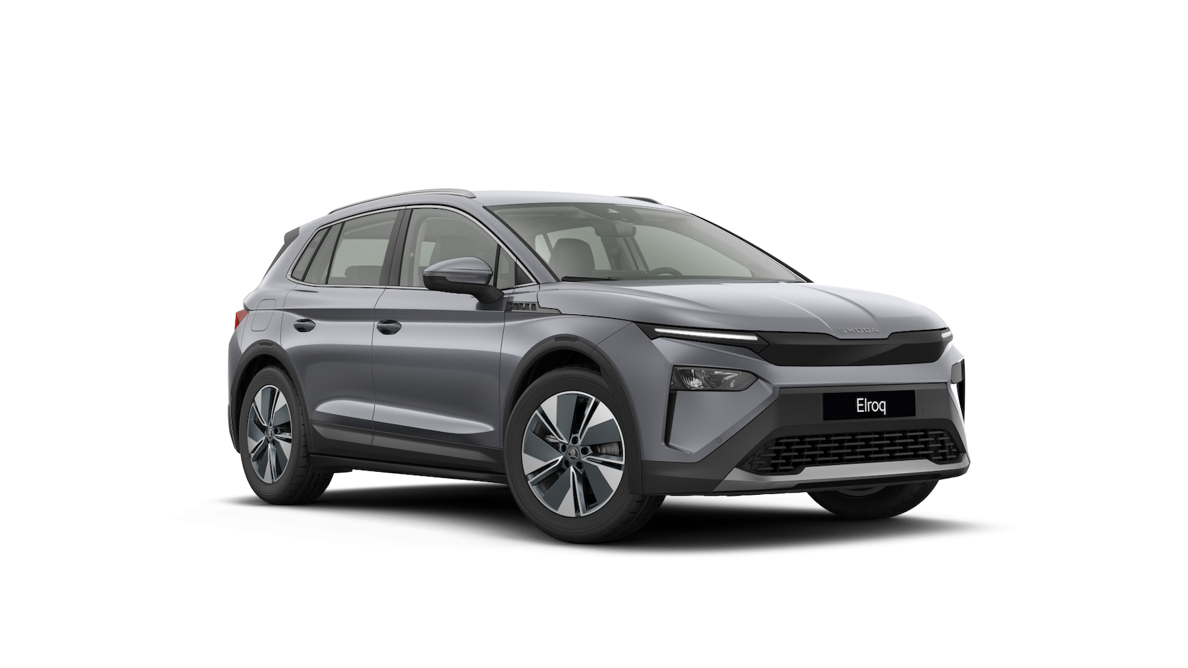 Skoda Elroq - Business Edition | Cruise control met speedlimiter | Driving mode select | LED interieurve - AutoWereld.nl