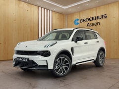 Lynk & Co 01 - Core | Stoelverwarming |Parkeercamera | Apple Carplay/Android Auto|