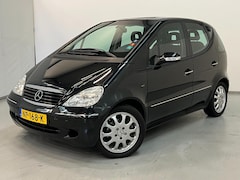 Mercedes-Benz A-klasse - 190 Elegance / Lees advertentie