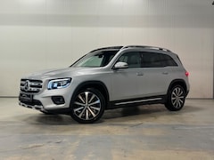 Mercedes-Benz GLB - 200 | PANO | TREKHAAK | CAMERA | AMBIANCE | LED