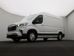 Maxus eDeliver 9 - L3H2 89 kWh