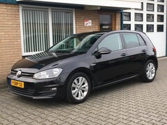 Volkswagen Golf - 1.6 TDI Comfortline BlueMotion
