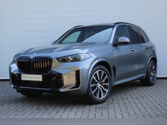 BMW X5 - xDrive50e High Executive M Sport Automaat / Panoramadak / Trekhaak / Comfortstoelen / Park