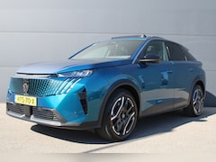 Peugeot 3008 - 1.6 plug-in Hybrid 195 Allure | Automaat | Navigatie | Panorama/schuifdak | Camera | All s