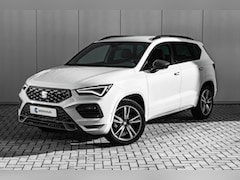SEAT Ateca - FR Business Intense | Achteruitrijcamera | Airconditioning automatisch met 2-zone-temperat