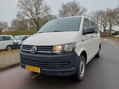 Volkswagen Transporter Kombi - 2.0 TDI L1H19PERSONEN/PRIJS EX BTW BPM VRIJ / 35X OP VOORRAAD