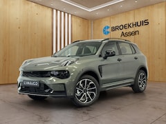 Lynk & Co 01 - Core | Stoelverwarming |Parkeercamera | Apple Carplay/Android Auto|