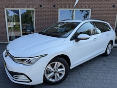 Volkswagen Golf Variant - 1.0 eTSI Life DIGIDASH / CAMERA / ADDAPT.CRUISE / CARPLAY / ANDR