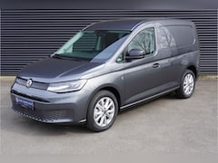 Volkswagen Caddy Cargo - 122pk Automaat Style Apple Carplay Digitaal dashboard Navigatie Cruise control 17" Velgen