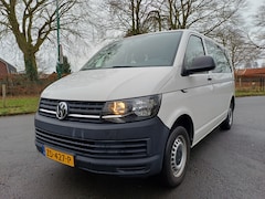 Volkswagen Transporter Kombi - 2.0 TDI L1H1 9PERSONEN/PRIJS EX BTW BPM VRIJ / 35X OP VOORRAAD