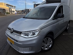 Volkswagen Caddy Cargo - 2.0 TDI 2024 AUT NAVI CARPLAY ERGO LED ASSIST NAP