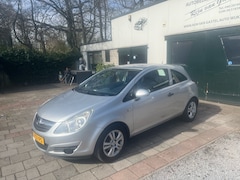 Opel Corsa - airco 1.0-12V Business