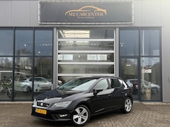 SEAT Leon - 1.4 TSI FR APK