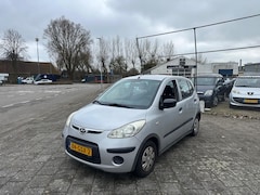 Hyundai i10 - 1.1 NW APK elekt. ramen Dealer Onderhouden 93DKM