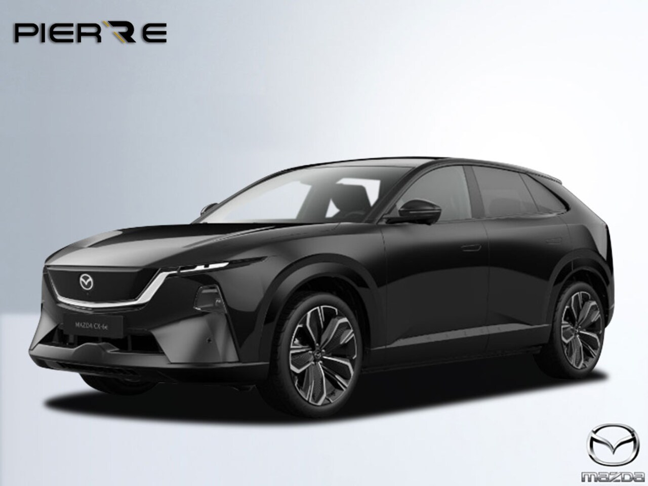 Mazda CX-6e - Takumi 78 kWh NAVI | RONDOMZICHT CAMERA | 21 INCH LMV | PANORAMA DAK  LEVERING 2026 (PROFI - AutoWereld.nl